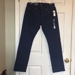 Gap Khakis NWT size 29/30